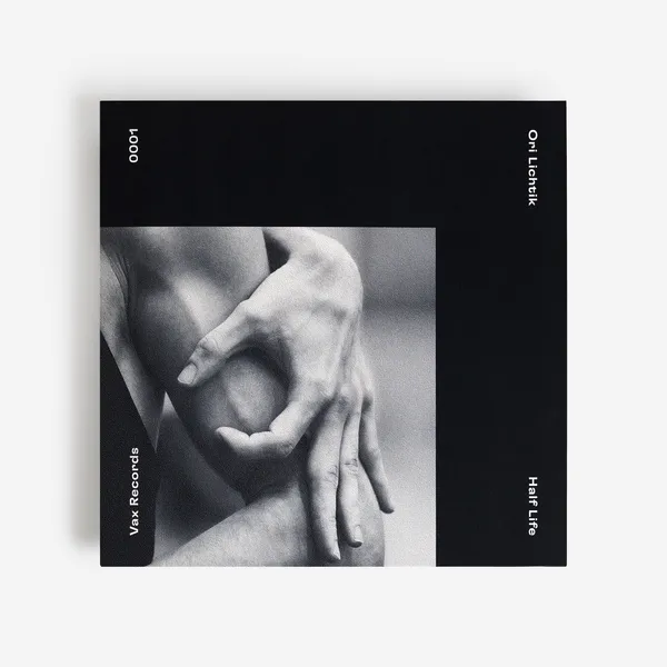 Ori Lichtik - Half Life : 12inch