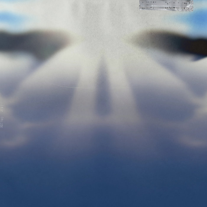Leif - Collide : LP