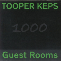 Tooper Keps - 1000 Guest Rooms