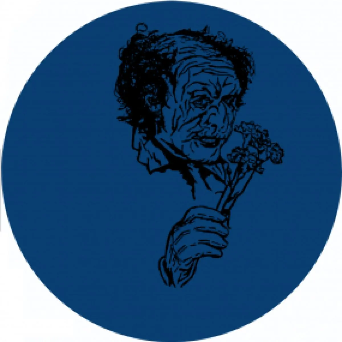 Beau Wanzer - Unititled : 12inch