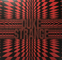 DUKE Strange - StreetBeatRhythm - Spellbound / Groov N Rhythm - The Enchanment