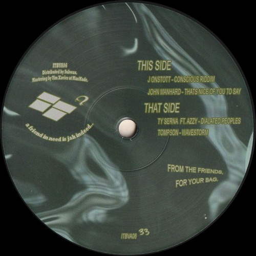 Various Artists - Various Artist 06 : 12inch