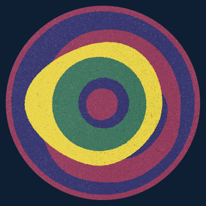 S.Moreira - Where We Left Off : 12inch