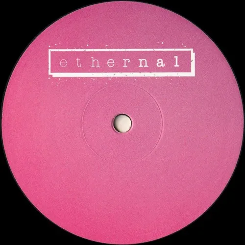 MJOG - Drust EP (Incl. Makcim & Levi Remix) : 12inch