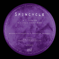 Spincycle - Coin-Op / Cold Sweet Beer