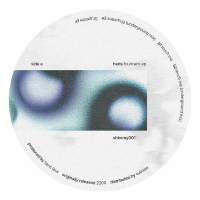 Haris - Fourtrack EP