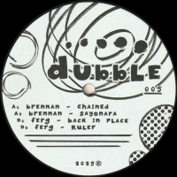 Brennan & Ferg - Dubble 005
