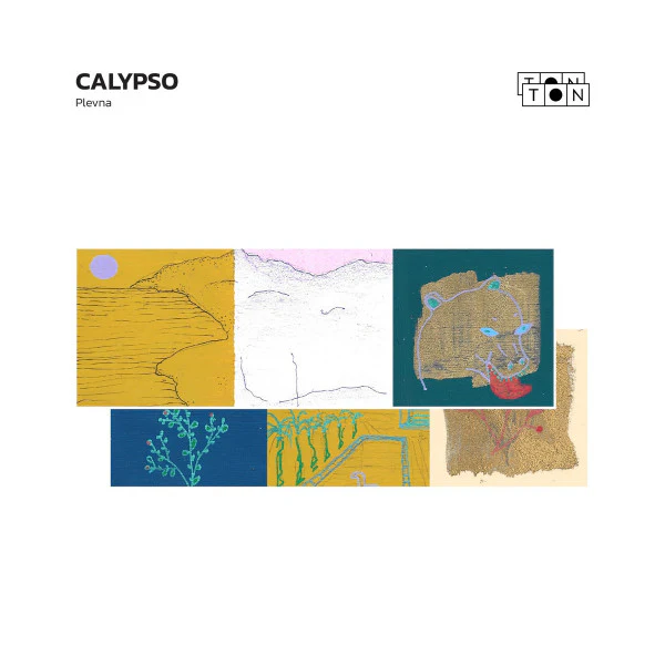 Plevna - Calypso : LP