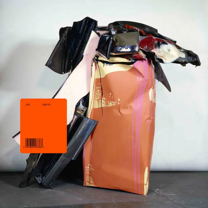 Arp - Drifts : LP