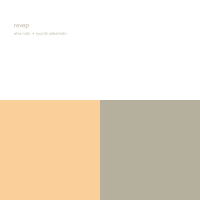 Alva Noto + Ryuichi Sakamoto - Revep (reMASTER) (LP) (V.I.R.U.S. series)