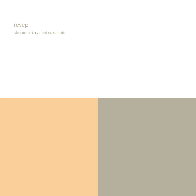 Artist: Alva Noto + Ryuichi Sakamoto : Newtone Records