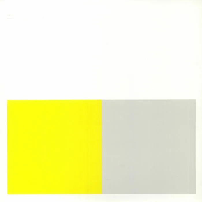 Alva Noto + Ryuichi Sakamoto with Ensemble Modern - Utp_ (reMASTER) : 2LP