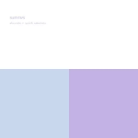 Alva Noto + Ryuichi Sakamoto - Summvs (reMASTER)