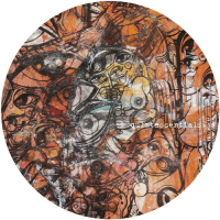 Borrowed Identity - Reminisce EP