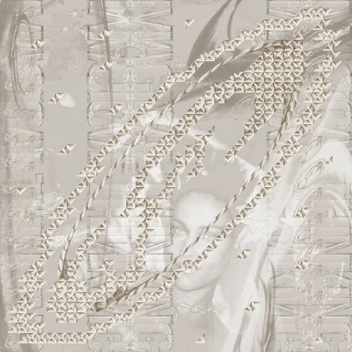 Farao - Magical Thinking : LP(Color)