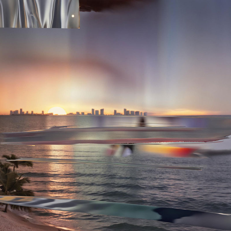 Nick León - A Tropical Entropy : LP