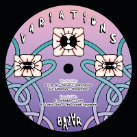 Various Artists - Variations