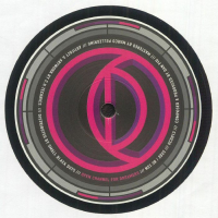Instinct Luv - Musica Macina EP