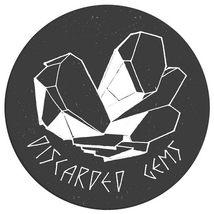 M.O.H. - Reason EP : 12inch