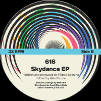 616 - Skydance Ep