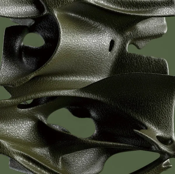 Nicolò - Static : 12inch