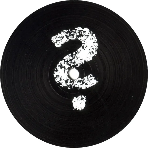 Holy Ghost Inc. - Mad Monks On Zinc : 2x12inch