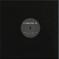 Mark E - E-Versions #9