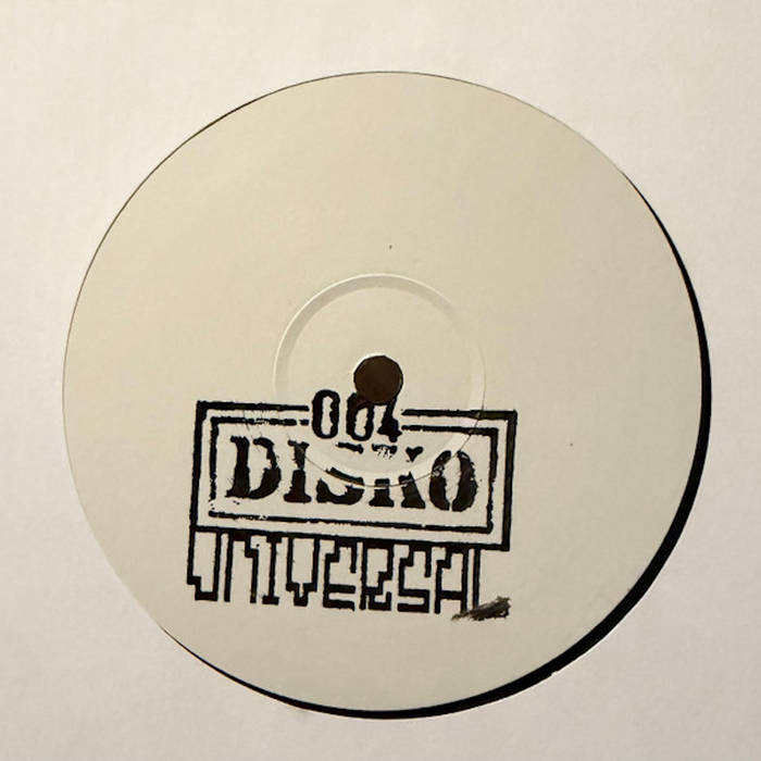 Ellery Cowles X Open Soul - A New Chapter Ep : 12inch