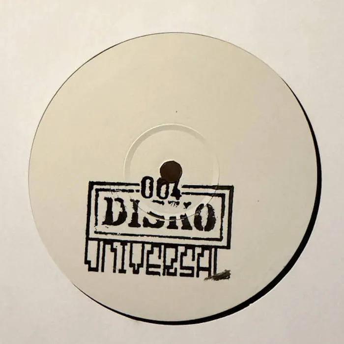 Ellery Cowles X Open Soul - A New Chapter Ep : 12inch