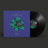 Recloose ft. Joe Dukie - Dust (Incl. Natasha Diggs / Aroop Roy Remixes)