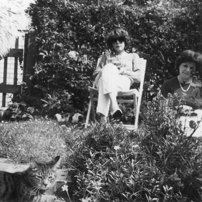 Natasha Pirard - Fernande, Cecile : LP