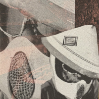 Theo Parrish - Organic Hardware Part 2