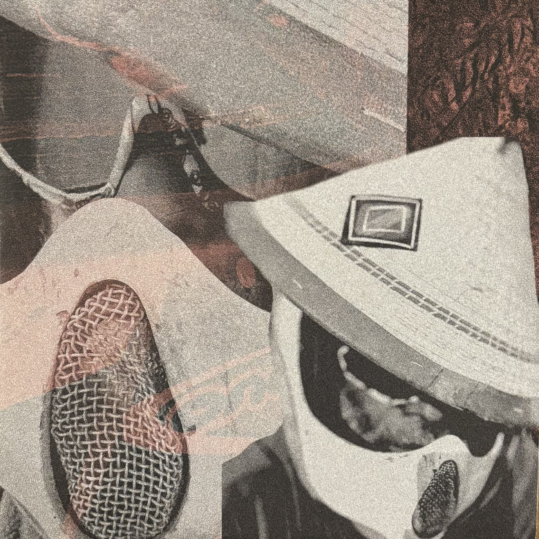 Theo Parrish - Organic Hardware Part 2 | NEWTONE RECORDS