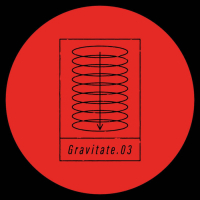 Gravitate - Gravitate 03