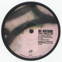 DJ Nature - Sigi Melu EP