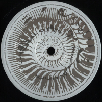 Deep System, Morose - MINERAL01(Repress)