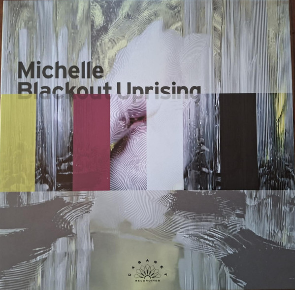 Michelle - Blackout Uprising : 2x12inch