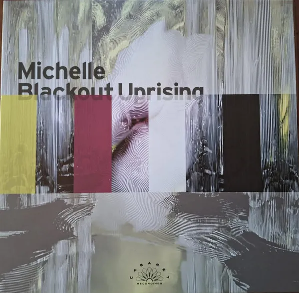 Michelle - Blackout Uprising : 2x12inch