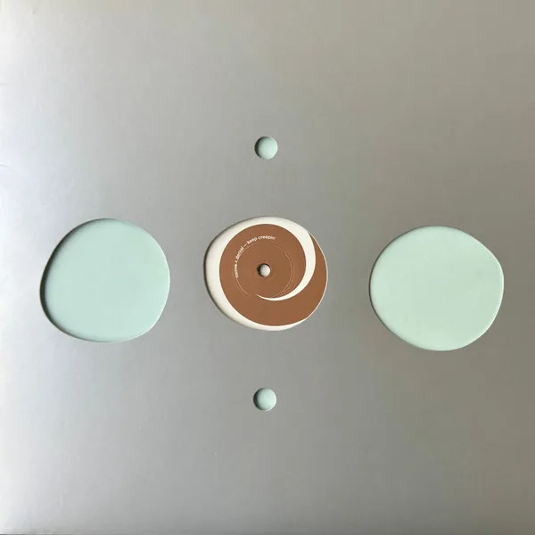 Naone + denial - keep creepin' : 12inch