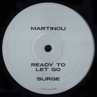 Martinou - Always There