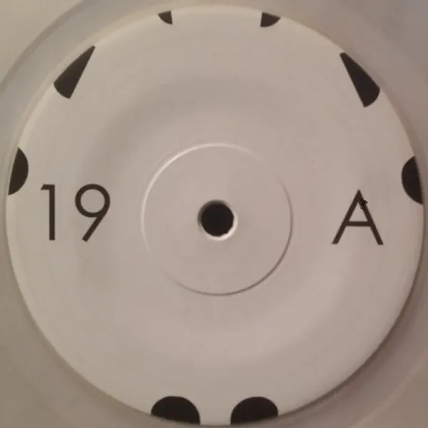 Raza - Gonna Make You Work / As One : 7inch