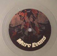 Marc Evans - SUPERNATURAL / COMMUNICATE