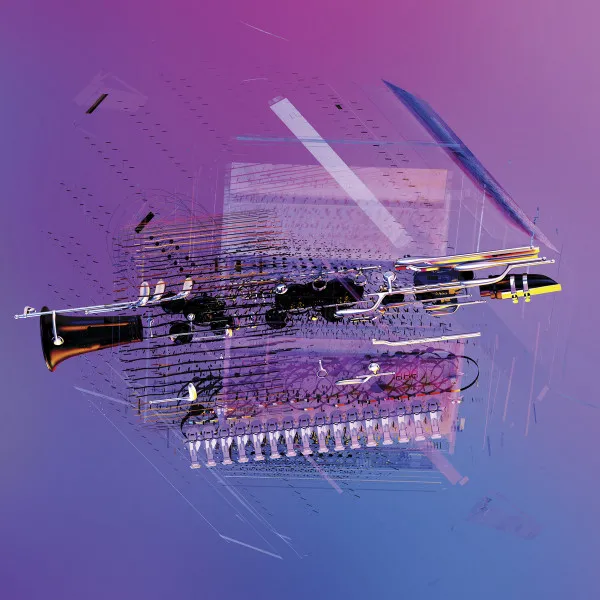 Motion Graphics - Brass Mechanics : 7inch