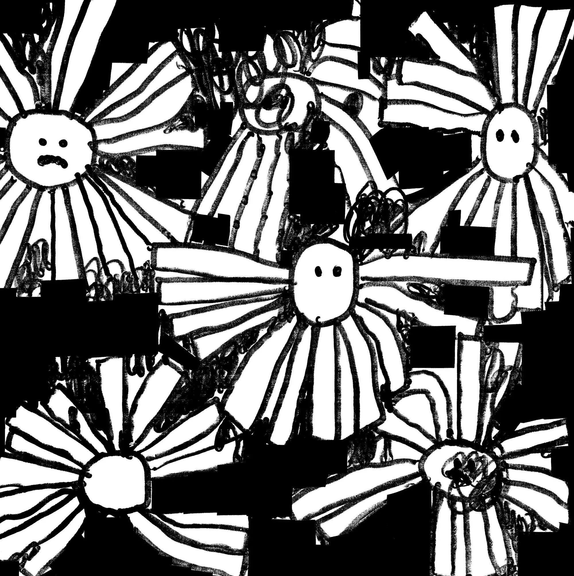 Lb Honne - Bruecke : 12inch