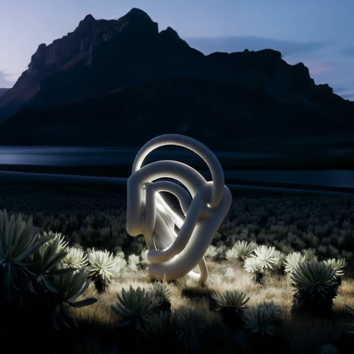 Entrañas - Los Cueros Al Sol : LP