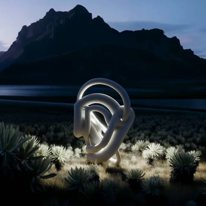 Entrañas - Los Cueros Al Sol : LP