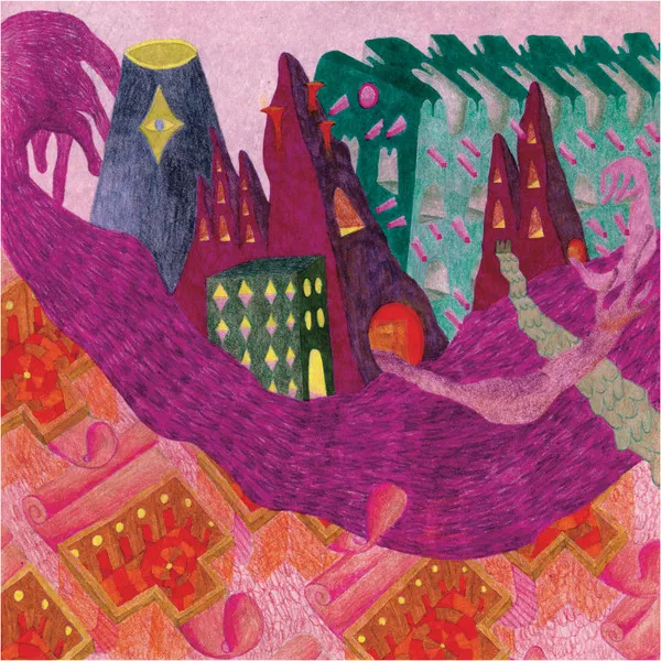 Flabbergast - Consolation In Constellation : LP