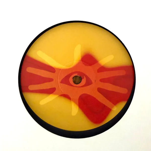 Subb-an - Love Tempo EP : 12inch