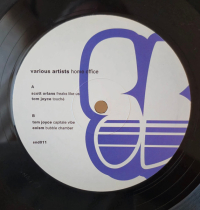 Various Artists - Home Office