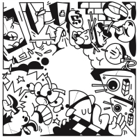 Harry Wills & Mikey Sebastian - Sweatbox EP